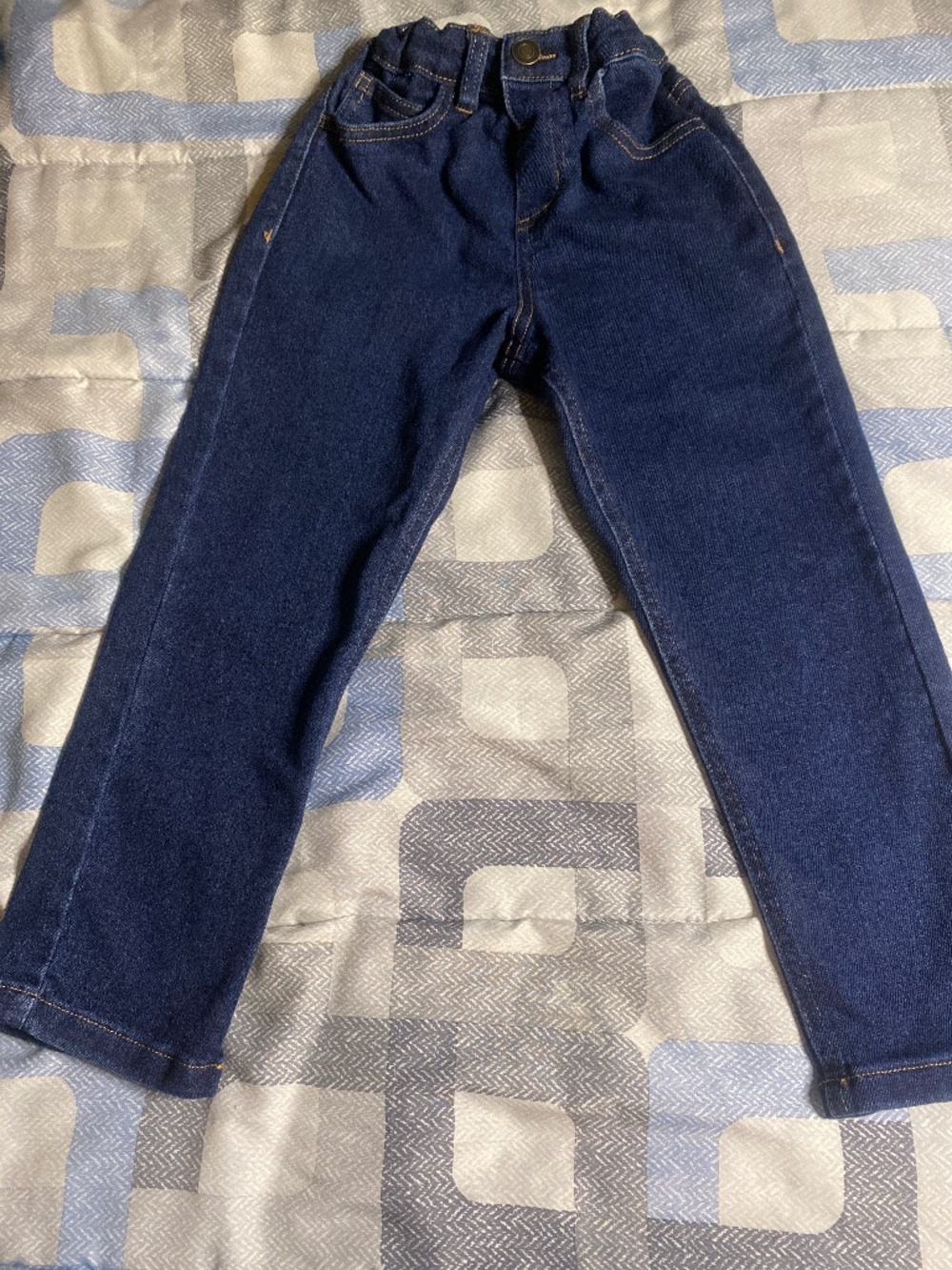 Blue Jeans - Picture 1 of 2